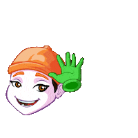 Clap Good Job Sticker by Just  Dance