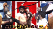 One Last Time Vijay GIF