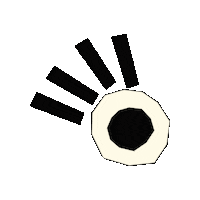 Seres Sticker by afabula