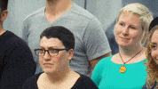 face off season 10 lol GIF by SYFY