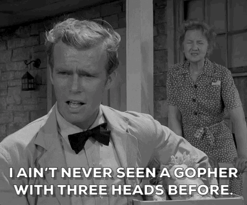 Season 3 Twilight Zone Original GIF by Paramount+