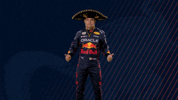 Red Bull Mexico GIF by Oracle Red Bull Racing
