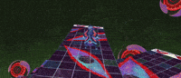 Kusuriuri Twinengine GIF by Mononoke_The_Movie