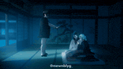 Demon Slayer Muzan Kibutsuji GIF