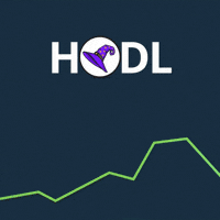 voodootoken meme crypto cryptocurrency memecoin GIF