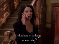 season 5 netflix GIF by Gilmore Girls 
