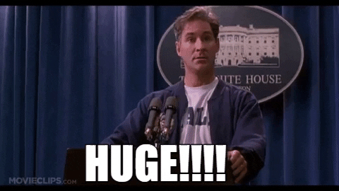 big fish dave GIF