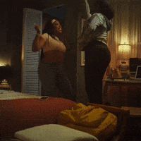 Friendship Dancing GIF by HBO Max