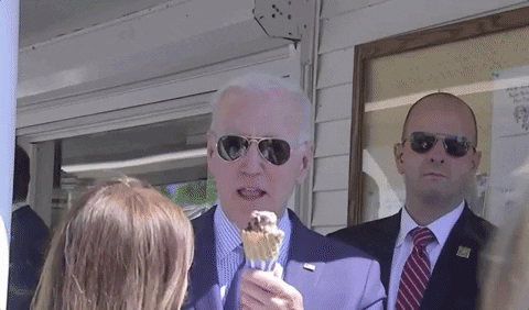 Ice Cream Summer GIF by GIPHY News