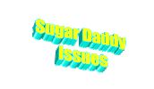 sugar STICKER by AnimatedText
