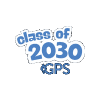 Bruisers Sticker by Girls Preparatory School