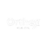 OrthexMedical ortopedia orthex Sticker