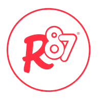 reference87 reference reference87 redefiningreference madewithr87 Sticker