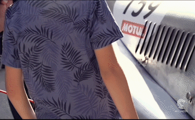 Mecanicus giphyupload car kid dream GIF