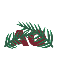 Aq Sticker by Aquinas College