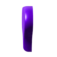 In Love Violet Sticker