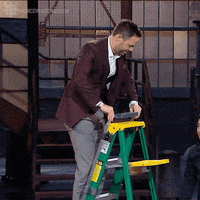 Dragons Den Construction GIF by CBC