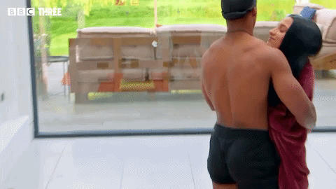 Bbc One Love GIF by BBC Three