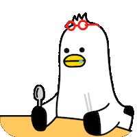 Hungry Busan Sticker by boogi_in_busan