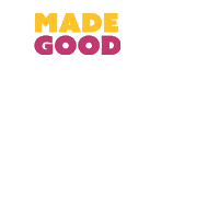 madegood_world madegood Sticker