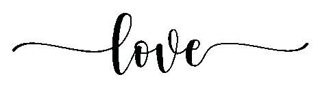 Love Sticker