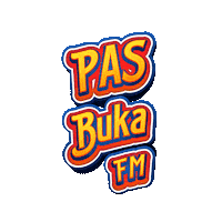 Ramadan Sticker by TRANS7