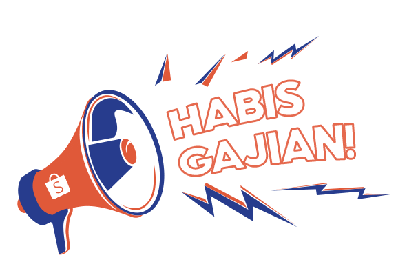 Shopeeduabelasduabelas Sticker by Shopee Indonesia