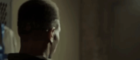 season 5 epix GIF by The Contender