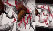 GIF by Alex Boya