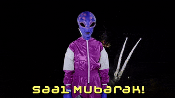 Aliens Et GIF by GIPHY Studios 2021