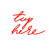 Instagram Swipe Up Sticker by Nimurad