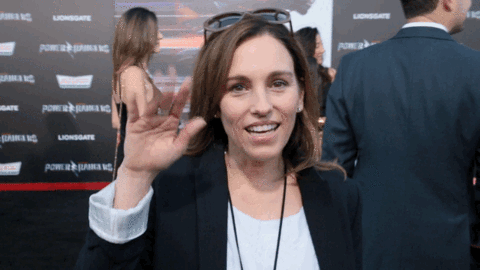 GIF by Power Rangers
