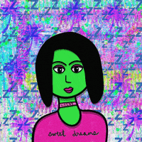 wondermundo night sleepy goodnight good night GIF