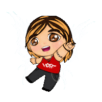 Nakamoto Yuta Sticker