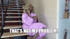 so what good luck GIF by Robert E Blackmon