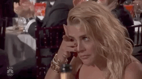 GIF by Golden Globes