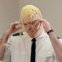 Good Looking New Look GIF by Danny and Mick