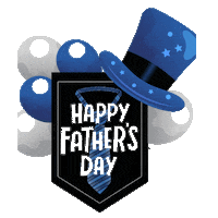 Fathers Day Love Sticker by The SOL Foundation