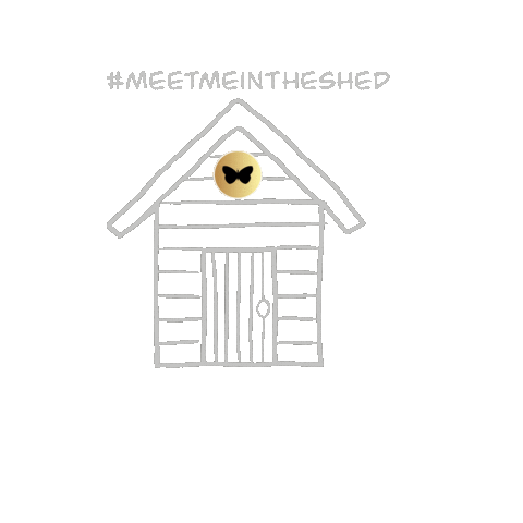 Butterfly Sticker by HiCurious