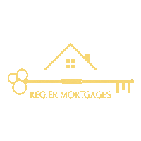 BrandonRegier finance mortgage mortgagebroker regier Sticker