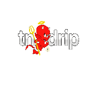 Instagram Brand Sticker by tndrip ®