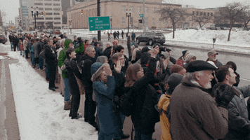 Social Media Clap GIF by Magnolia Pictures