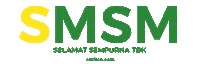 Saham Smsm Sticker by emiten.com