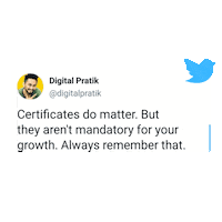 Social Media Instagram Sticker by Digital Pratik