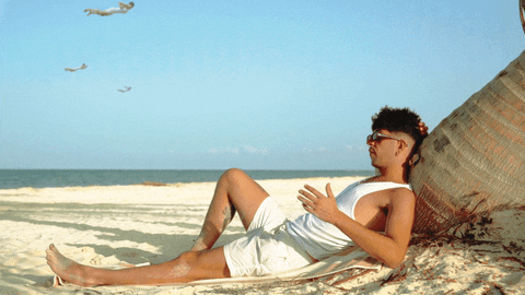 Hip Hop Fun GIF by Bejo Flow