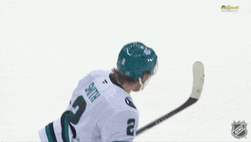 Happy Will Smith GIF by NHL