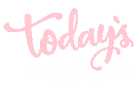 Today Is The Day Mood Sticker by Jenniferbrettdg