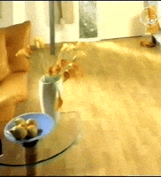 Found Footage Video GIF by Eternal Family