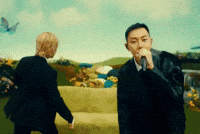 Bubble Muse GIF