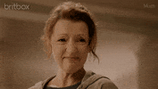 bbc mum GIF by britbox